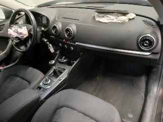 Audi A3 A3 Sportback (8VA/8VF) Hatchback 5-drs 1.2 TFSI 16V (CJZA(Euro 5)) [77=
kW]  (05-2013/03-2020) picture 11