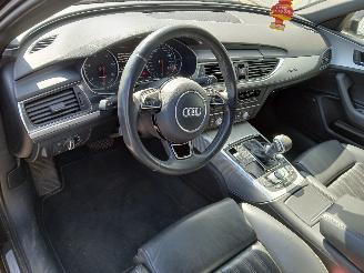 Audi A6 A6 Allroad Quattro (C7) Combi 3.0 TDI V6 24V (CDUD) [180kW]  (01-2012/=
06-2016) picture 12