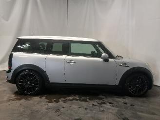 Mini Clubman Clubman (R55) Combi 1.6 16V Cooper S (N14-B16A) [128kW]  (08-2007/07-2=
010) picture 7