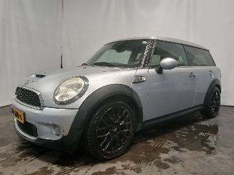 Mini Clubman Clubman (R55) Combi 1.6 16V Cooper S (N14-B16A) [128kW]  (08-2007/07-2=
010) picture 3