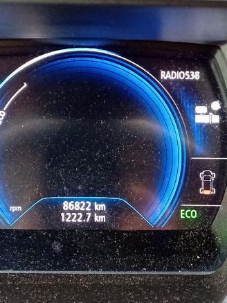 Renault Mégane Megane IV Estate (RFBK) Combi 5-drs 1.3 TCE 140 16V (H5H-450(H5H-A4)) =
[103kW]  (01-2018/...) picture 2