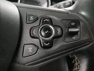 Opel Astra Astra K Sports Tourer Combi 1.6 CDTI 136 16V (B16DTH(Euro 6)) [100kW] =
 (11-2015/12-2022) picture 16