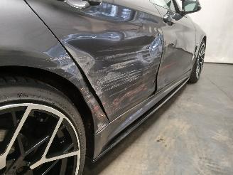 BMW 4-serie 4 serie Gran Coupe (F36) Liftback 420i 2.0 Turbo 16V (N20-B20B) [135kW=
]  (03-2014/02-2017) picture 29