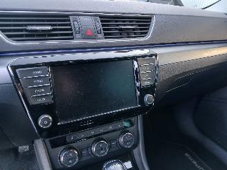 Skoda Superb Superb (3V3) Liftback 1.8 TSI 16V (CJSA) [132kW]  (03-2015/06-2024) picture 18