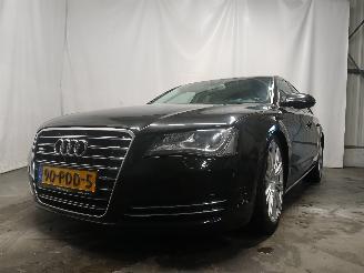 Auto incidentate Audi A8 A8 (D4) Sedan 4.2 V8 40V FSI Quattro (CDRA) [273kW]  (11-2009/12-2012)= 1980