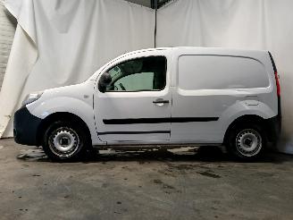 Renault Kangoo Kangoo Express (FW) Van 1.5 dCi 75 (K9K-628(K9K-E6)) [55kW]  (09-2010/=
=2E..) picture 4