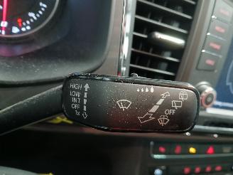 Seat Ateca Ateca (5FPX) SUV 1.0 TSI 12V (CHZJ) [85kW]  (05-2016/...) picture 16