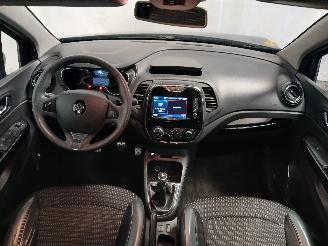 Renault Captur Captur (2R) SUV 1.5 Energy dCi 90 FAP (K9K-612) [66kW]  (06-2015/...) picture 11