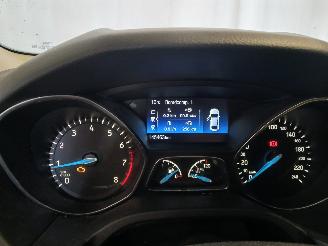 Ford Focus Focus 3 Wagon Combi 1.0 Ti-VCT EcoBoost 12V 100 (M2DC) [74kW]  (02-201=
2/05-2018) picture 21