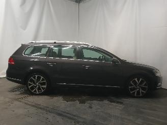 Volkswagen Passat Passat Variant (365) Combi 1.4 TSI 16V (CAXA(Euro 5)) [90kW]  (08-2010=
/12-2014) picture 7