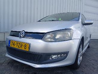 škoda osobní automobily Volkswagen Polo Polo V (6R) Hatchback 1.2 TDI 12V BlueMotion (CFWA(Euro 5)) [55kW]  (1=
0-2009/05-2014) 2012/5