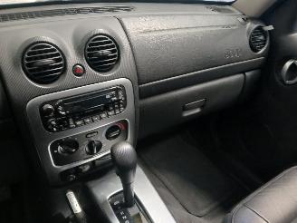 Jeep Cherokee Cherokee/Liberty (KJ) Terreinwagen 3.7 V6 24V (EKG) [155kW]  (09-2001/=
01-2008) picture 18