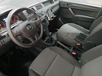 Volkswagen Caddy Caddy IV Van 1.4 TGI BlueMotion (CPWA(Euro 6)) [81kW]  (06-2015/09-202=
0) picture 12