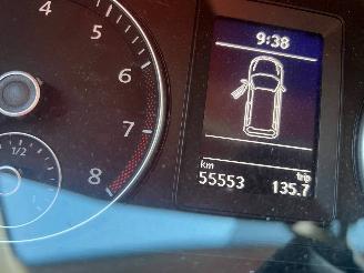 Volkswagen Caddy Caddy IV Van 1.4 TGI BlueMotion (CPWA(Euro 6)) [81kW]  (06-2015/09-202=
0) picture 2