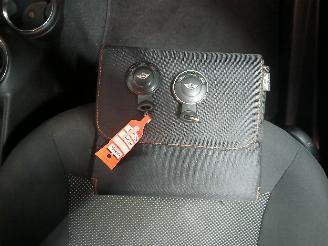 Mini Mini Mini (R56) Hatchback 1.6 16V One (N16-B16A) [72kW]  (03-2010/11-2013) picture 20
