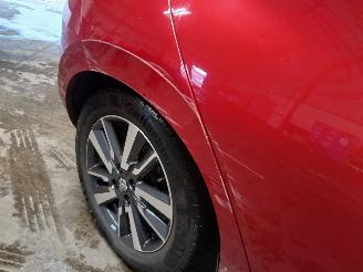 Nissan Micra Micra (K14) Hatchback 1.0 12V (BR10DE) [52kW]  (12-2016/06-2025) picture 20