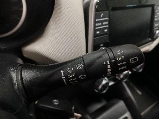 Nissan Micra Micra (K14) Hatchback 1.0 12V (BR10DE) [52kW]  (12-2016/06-2025) picture 15