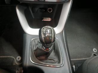 Kia Cee d Cee'd Sportswagon (JDC5) Combi 1.6 GDI 16V (G4FD) [99kW]  (09-2012/12-=
2018) picture 18