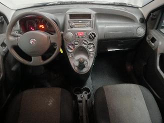 Fiat Panda Panda (169) Hatchback 1.2, Classic (169.A.4000(Euro 5)) [51kW]  (03-20=
10/08-2013) picture 11