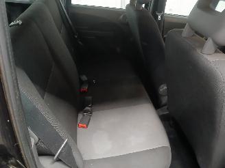 Fiat Panda Panda (169) Hatchback 1.2, Classic (169.A.4000(Euro 5)) [51kW]  (03-20=
10/08-2013) picture 10