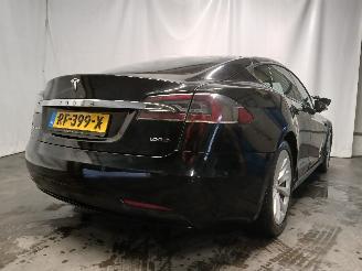 Tesla Model S Model S Liftback P100D AWD (L2S) [568kW]  (10-2016/...) picture 4