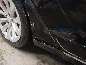 Tesla Model S Model S Liftback P100D AWD (L2S) [568kW]  (10-2016/...) picture 26