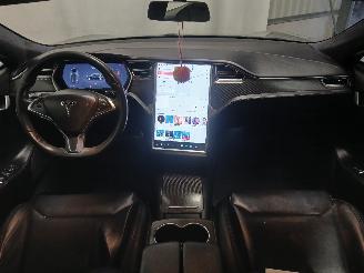 Tesla Model S Model S Liftback P100D AWD (L2S) [568kW]  (10-2016/...) picture 12