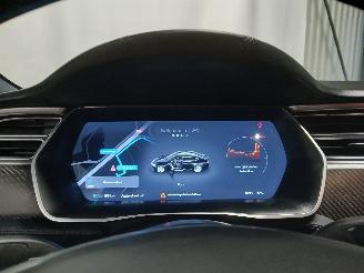 Tesla Model S Model S Liftback P100D AWD (L2S) [568kW]  (10-2016/...) picture 20