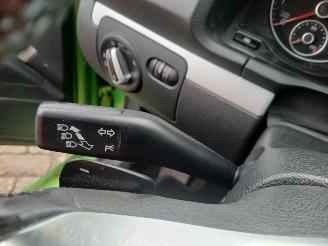 Volkswagen Scirocco Scirocco (137/13AD) Hatchback 3-drs 1.4 TSI 160 16V (CAVD) [118kW]  (0=
5-2008/11-2017) picture 14