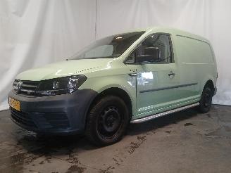 Volkswagen Caddy Caddy IV Van 2.0 TDI 122 (DFSE) [90kW]  (11-2015/09-2020) picture 3