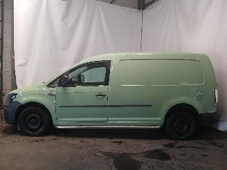 Volkswagen Caddy Caddy IV Van 2.0 TDI 122 (DFSE) [90kW]  (11-2015/09-2020) picture 4