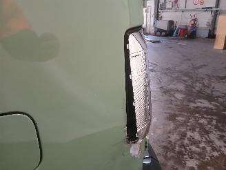 Volkswagen Caddy Caddy IV Van 2.0 TDI 122 (DFSE) [90kW]  (11-2015/09-2020) picture 22