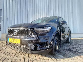 skadebil auto Volvo XC40 XC40 (XZ) SUV 1.5 T3 12V (B3154T2) [120kW]  (03-2019/12-2022) 2021/5