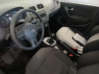 Volkswagen Polo Polo V (6R) Hatchback 1.2 TSI (CBZC(Euro 5)) [66kW]  (05-2011/05-2014)= picture 13