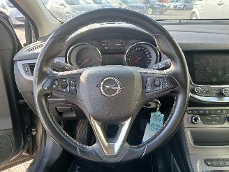 Opel Astra Astra K Sports Tourer Combi 1.6 CDTI 110 16V (B16DTU) [81kW]  (11-2015=
/12-2022) picture 18