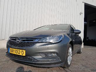Coche accidentado Opel Astra Astra K Sports Tourer Combi 1.6 CDTI 110 16V (B16DTU) [81kW]  (11-2015=
/12-2022) 2017/3