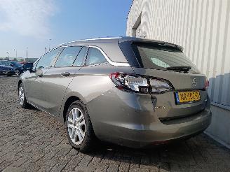 Opel Astra Astra K Sports Tourer Combi 1.6 CDTI 110 16V (B16DTU) [81kW]  (11-2015=
/12-2022) picture 5