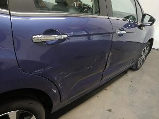 Citroën C3 C3 (SC) Hatchback 5-drs 1.6 BlueHDI 100 (DV6FD(BHY)) [73kW]  (07-2014/=
01-2017) picture 27