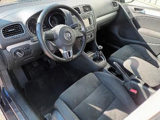 Volkswagen Golf Golf VI (5K1) Hatchback 1.4 TSI 122 16V (CAXA(Euro 5)) [90kW]  (10-200=
8/11-2012) picture 13