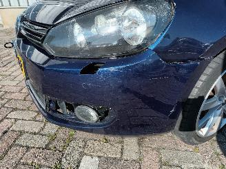 Volkswagen Golf Golf VI (5K1) Hatchback 1.4 TSI 122 16V (CAXA(Euro 5)) [90kW]  (10-200=
8/11-2012) picture 4