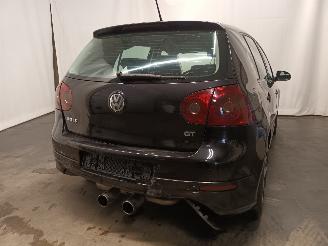 Volkswagen Golf Golf V (1K1) Hatchback 1.4 GT 16V (BLG) [125kW]  (11-2005/11-2008) picture 5