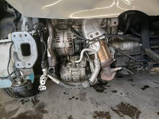 Volkswagen Golf Golf VI (5K1) Hatchback 1.2 TSI BlueMotion (CBZB) [77kW]  (11-2008/11-=
2012) picture 6