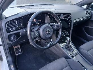 Volkswagen Golf Golf VII (AUA) Hatchback 2.0 R 4Motion 16V (DNUE) [221kW]  (11-2013/08=
-2020) picture 12