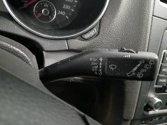 Volkswagen Golf Golf VI (5K1) Hatchback 1.2 TSI BlueMotion (CBZB) [77kW]  (11-2008/11-=
2012) picture 15