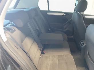 Volkswagen Golf Golf VI (5K1) Hatchback 1.4 TSI 122 16V (CAXA(Euro 5)) [90kW]  (10-200=
8/11-2012) picture 9