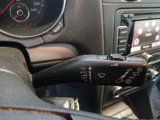 Volkswagen Golf Golf VI (5K1) Hatchback 1.4 TSI 122 16V (CAXA(Euro 5)) [90kW]  (10-200=
8/11-2012) picture 14