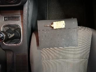 Volkswagen Golf Golf V Variant (1K5) Combi 1.6 (BSE) [75kW]  (06-2007/07-2009) picture 18