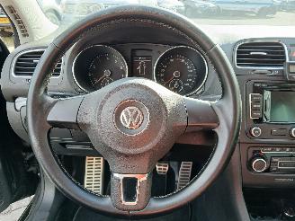 Volkswagen Golf Golf VI (5K1) Hatchback 1.2 TSI BlueMotion (CBZB) [77kW]  (11-2008/11-=
2012) picture 16