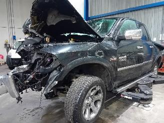 rozbiórka samochody osobowe   1500 Standard Cab (DS) Pick-up 5.7 Hemi V8 (EZH) [295kW]  (09-2012/12-=
2018) 2016/9