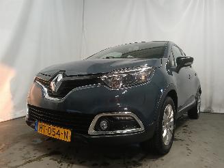  Renault Captur Captur (2R) SUV 1.2 TCE 16V EDC (H5F-412(H5F-G4)) [87kW]  (01-2016/...=
) 2016/1